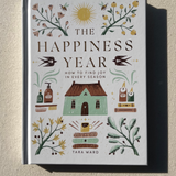 The Happiness Year Book