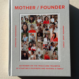 Mother / Founder Book