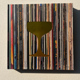 Booze & Vinyl Book