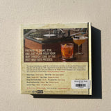 Booze & Vinyl Book