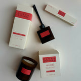 Soy Candle - Plush Vetiver
