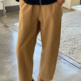 Arc Pant - Tobacco