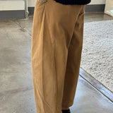 Arc Pant - Tobacco