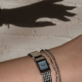 Revel Watch - Silver/ Sky