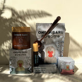 Onsen Saru Bath Fizz
