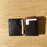 Slim Sleeve Wallet - JavaCar