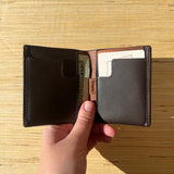 Slim Sleeve Wallet - JavaCar
