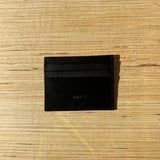 Card Holder - Black