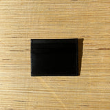 Card Holder - Black