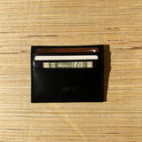 Card Holder - Black
