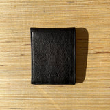 Aguirre Wallet - Black
