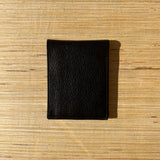 Aguirre Wallet - Black