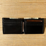 Aguirre Wallet - Black
