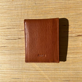 Aguirre Wallet - Tobacco