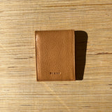 Aguirre Wallet - Saddle