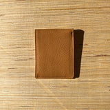 Aguirre Wallet - Saddle