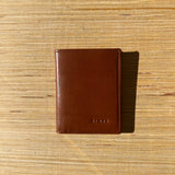 Conde Wallet - Tobacco