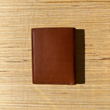 Conde Wallet - Tobacco