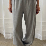 Balloon Pants - Ht Grey