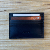 Card Holder - Navy