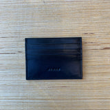 Card Holder - Navy