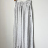 Balloon Pants - Icy Grey