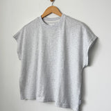 Jeanne Tee - Icy Grey