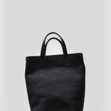 Barracas Small Handbag - Black
