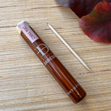 CinnaMint Toothpicks