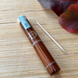 Mint Toothpicks