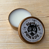 Black Cat Oil-Based Pomade