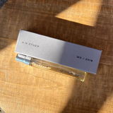 Travel Perfume - WD