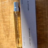 Travel Perfume - Crushed Velvet