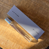 Travel Perfume - Ultimate Patchouli / WF