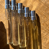 Travel Perfume - WD