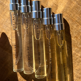 Travel Perfume - Crushed Velvet
