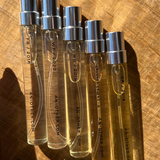 Travel Perfume - Ultimate Patchouli / WF
