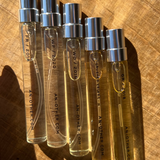 Travel Perfume - Ginger Tonic / FR