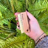 Nail Brush #2