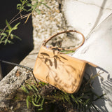 Carmela Pouch - Saddle