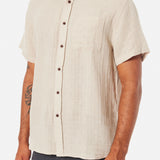Alan Shirt - Light Gray