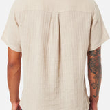 Alan Shirt - Light Gray