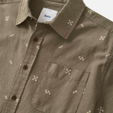 Cube Shirt - Gravel