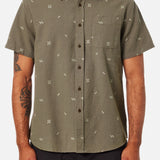 Cube Shirt - Gravel