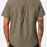 Cube Shirt - Gravel