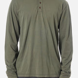 Mesa Pullover - Clover