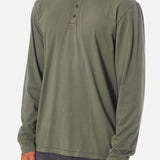 Mesa Pullover - Clover