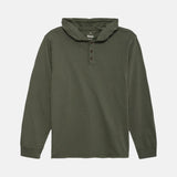 Mesa Pullover - Clover