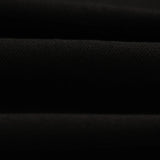 Loose Fit Jeans - Black