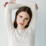 Herringbone Chain - Silver